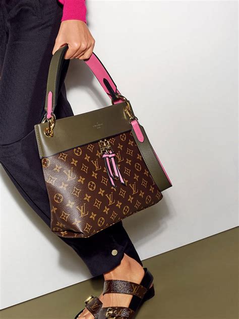 newest lv bags|lv new bags collection.